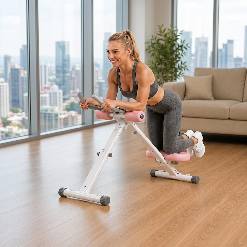 CoreSculpt Ab Trainer