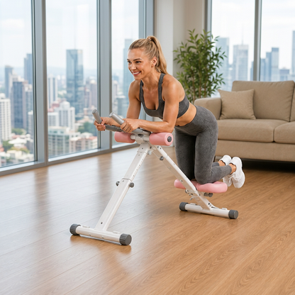 CoreSculpt Ab Trainer