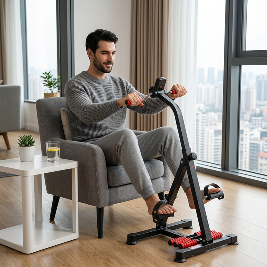 FlexFit Pedal Exerciser
