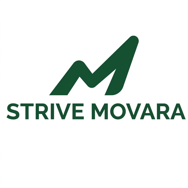 Strive Movara